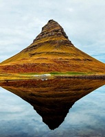 Kirkjufell Iceland 4